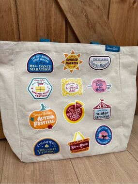 Gilmore Girls Tote Bag